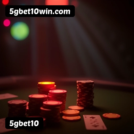 5gbet10 Brasília - Leaderboards