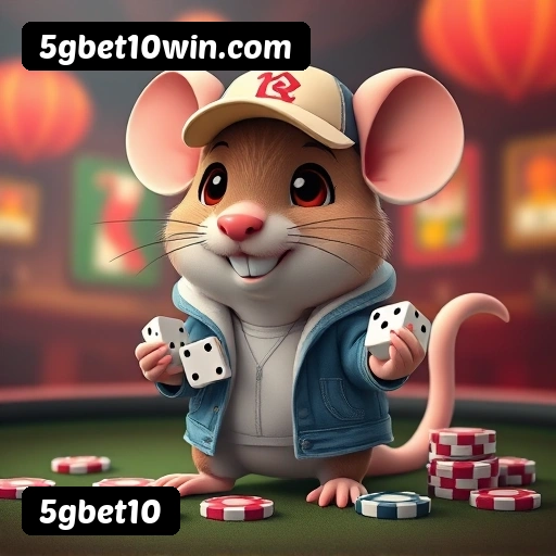 5gbet10 São Paulo - Hot Promos