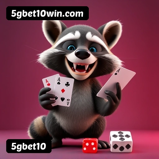 5gbet10 - Rápido Acesse