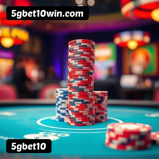 5gbet10 - Security