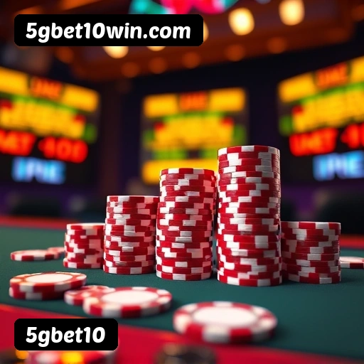 5gbet10 São Paulo - Jogo Coleção