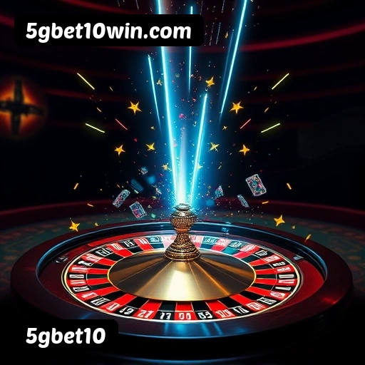 5gbet10 Rio de Janeiro - Professional Dealers