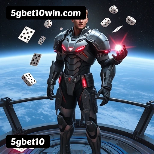 5gbet10 Brasília - Casino Guide