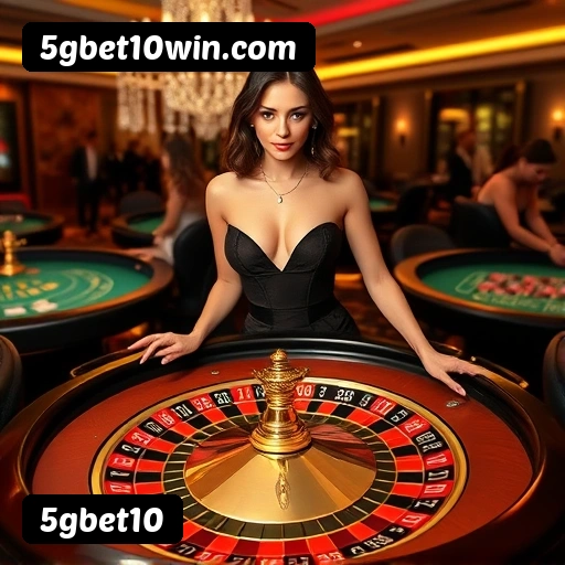 5gbet10 Belo Horizonte - Provably Fair