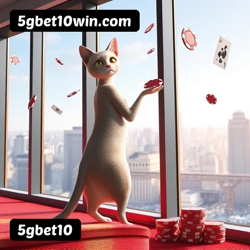 5gbet10 Salvador - Strategy
