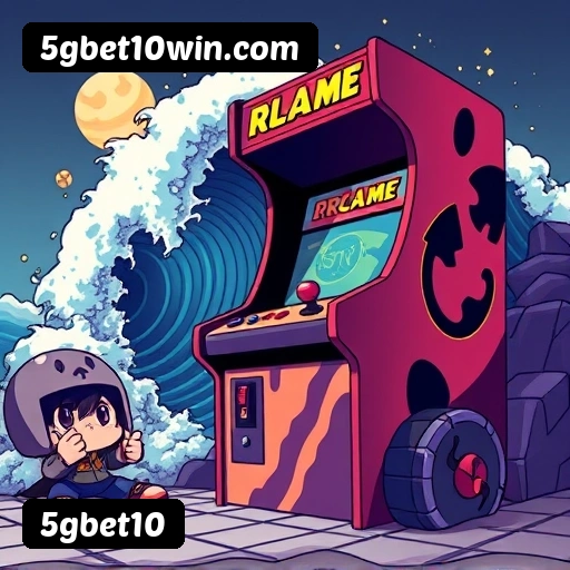 5gbet10 Fortaleza - Reviews