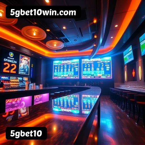 5gbet10 - User Statistics
