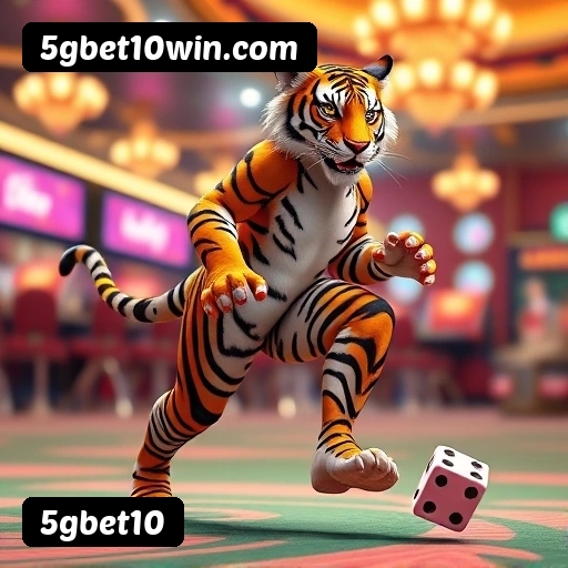 5gbet10 Brasília - Bonus Features