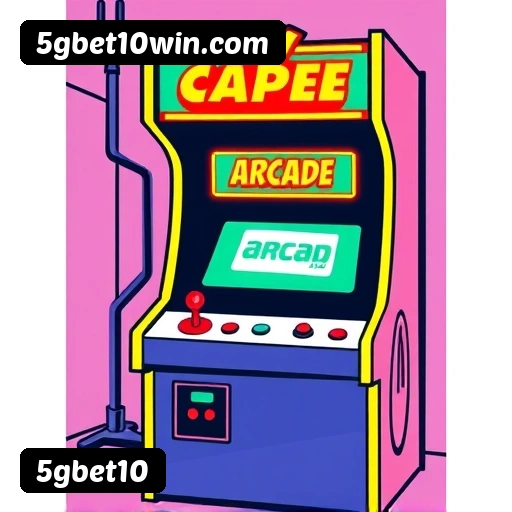 5gbet10 - App Features