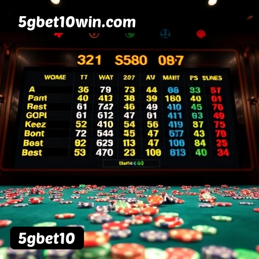5gbet10 Rio de Janeiro - Licenses