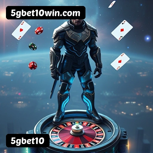 5gbet10 São Paulo - Jogo Providers
