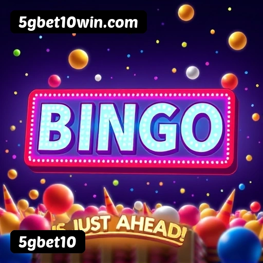 5gbet10 - Aplicativo Móvel