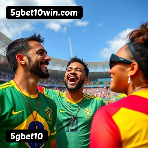 5gbet10 Curitiba - Live Status