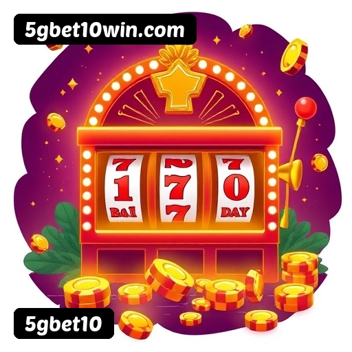 5gbet10 Rio de Janeiro - Bonus Terms