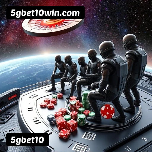 5gbet10 Belo Horizonte - Basketball
