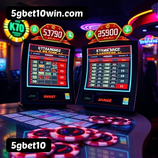 5gbet10 - Installation Guide