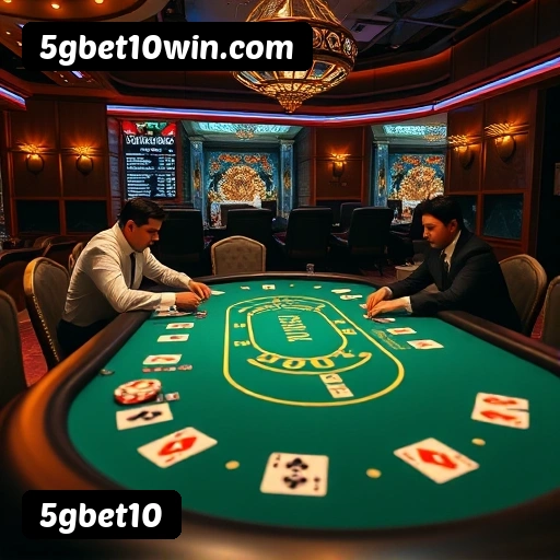5gbet10 Fortaleza - Leaderboard