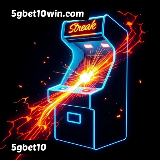 5gbet10 São Paulo - Top Slots