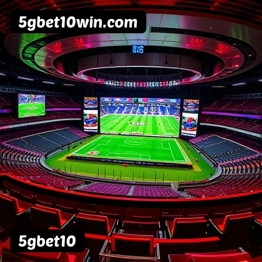 5gbet10 - App Performance