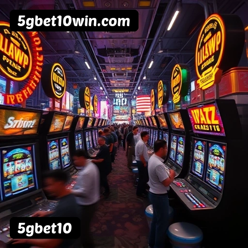 5gbet10 Fortaleza - Sports Winners