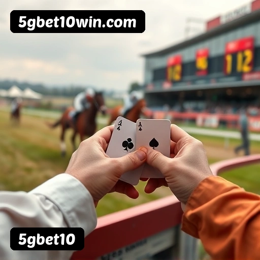 5gbet10 Rio de Janeiro - Popular Jogos