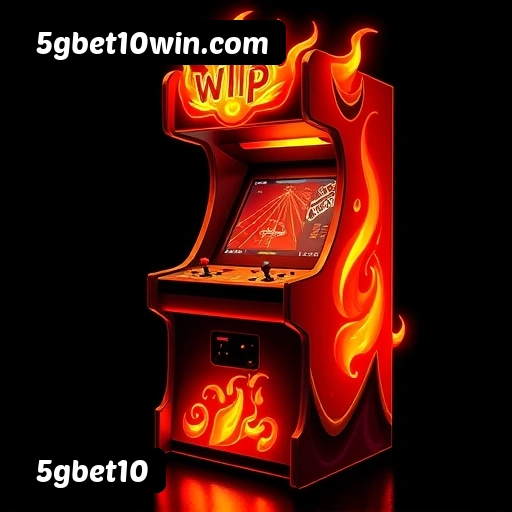 5gbet10 Belo Horizonte - Reivindique Bonus